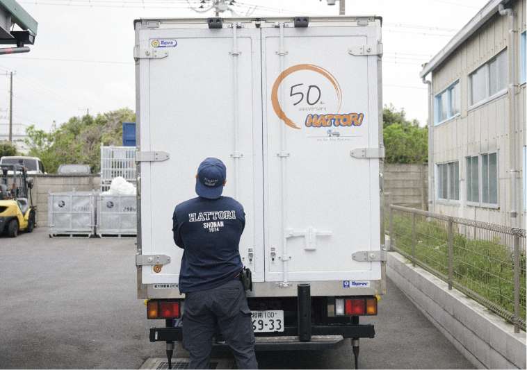 The　shonan eco base！